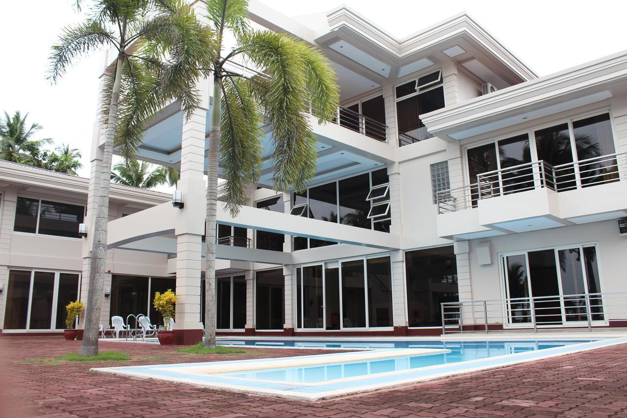 Costa Palawan Resort Puerto Princesa Buitenkant foto